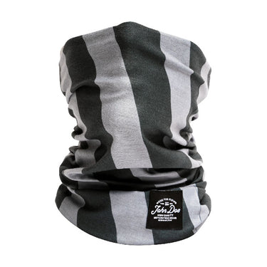 John Doe Stripes Tunnel - Grey