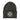 WCC OG roll-up beanie grey melange