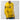 Holy Freedom Zero Evo Jacket - Yellow