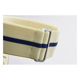 100% Barstow Goggles Arno Mirror Silver Flash Lens - MOTOCCINO