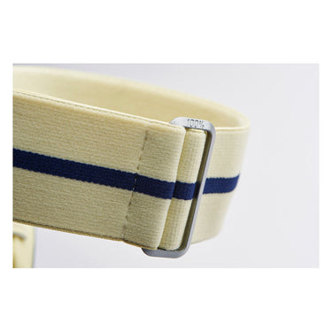 100% Barstow Goggles Arno Mirror Silver Flash Lens - MOTOCCINO