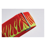 100% Barstow Goggles Death Spray Mirror Red Lens - MOTOCCINO