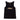 Bike Shed Lightning Ladies Top - Black - MOTOCCINO