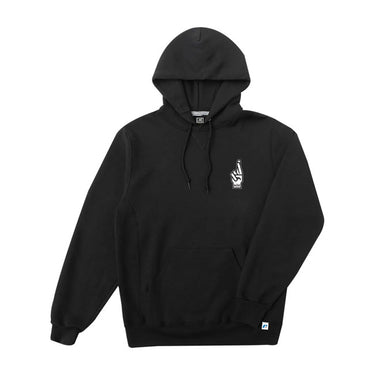 Loser Machine New-OG hoodie black