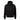 John Doe XTM Zip Hoodie II - Black