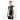 MC Outlaw Leather Vest – Black