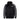 John Doe XTM Zip Hoodie II - Black/Grey