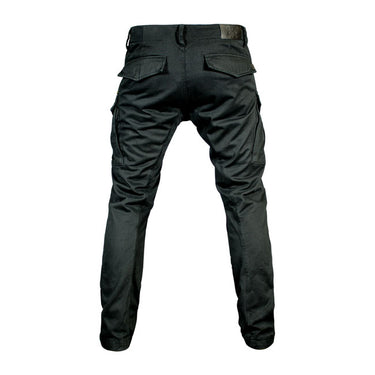John Doe Stroker XTM Cargo Pants  - Black