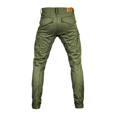 John Doe Stroker XTM Cargo Pants  - Olive