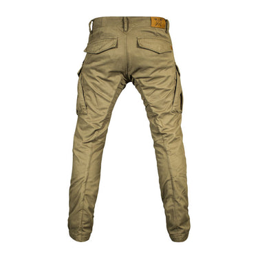 John Doe Stroker XTM Cargo Pants  - Camel