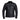 Technical Leather XTM Jacket -  Black