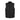 Lowrider Waxed Vest – Black