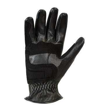 John Doe Tracker Gloves - Black