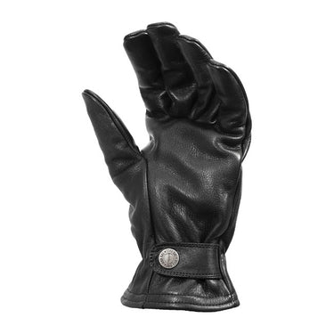 John Doe Freewheeler Gloves - Black