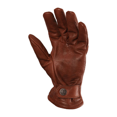 John Doe Freewheeler Gloves - Brown