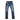 John Doe Betty High Waist XTM Jeans - Dark Blue
