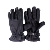 Roeg Jettson Gloves - Black - MOTOCCINO