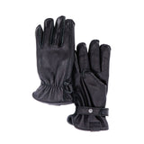 Roeg Jettson Gloves - Black - MOTOCCINO