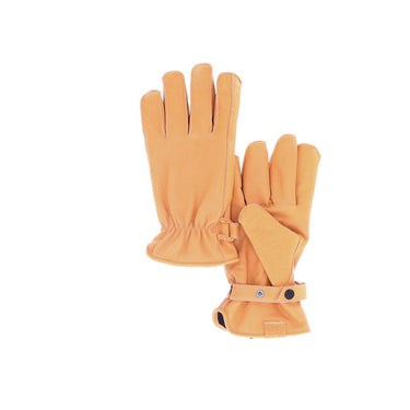 Roeg Jettson Gloves - Yellow - MOTOCCINO
