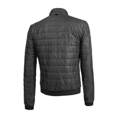 By City Lining II Jacket – Black