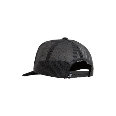 Loser Machine TNT Trucker Cap - MOTOCCINO