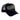 13 1/2 It'S A Chopper Baby Trucker Cap - Black - Motoccino