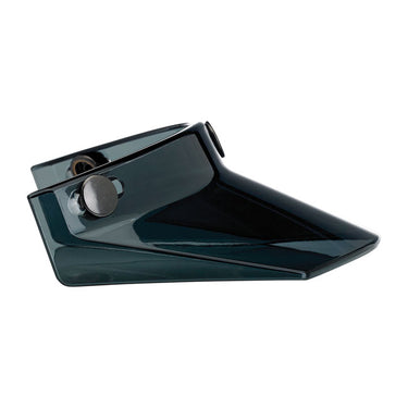 Biltwell Moto Peak - Smoke Translucent - MOTOCCINO