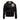 WCC Mechanic zip hoodie black