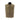 Roeg Brad Waxed Cotton Vest - Army