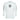 WCC OG Cross long sleeve white