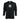 WCC OG Cross long sleeve black