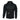 WCC Choppers Por Vida zip hoodie black