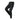 By City Mixed Slim II Pants – Black