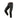 By City Air III Pants – Black