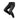 By City Route II Jeans - Black