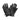 By City Texas Gloves - Black
