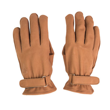 By City Texas Gloves - Brown