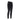 John Doe Ruby Woman Jeans - Black