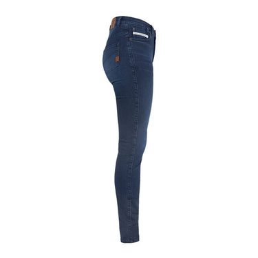 John Doe Ruby Woman Jeans - Dark Blue