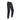 Jogger Moto Pants – Black