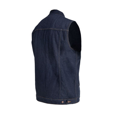 John Doe Vest - RAW Blue LE