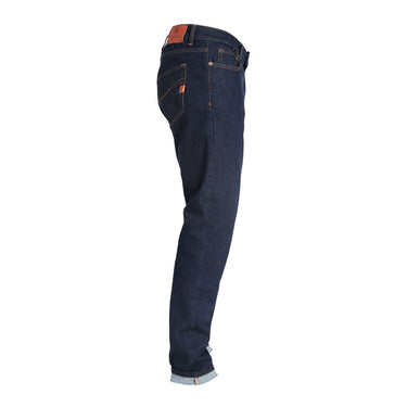 John Doe Pioneer Mono Jeans - RAW Blue LE