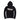 Roeg Howard hoodie  black