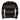 Roeg Shawn stripe sweatshirt army/black