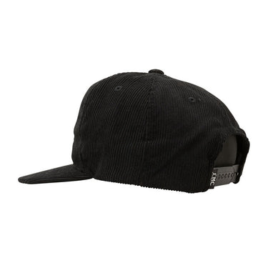 Loser Machine Endless Snapback Cap - MOTOCCINO