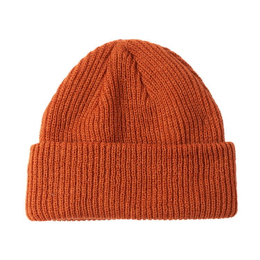 Loser Machine OG beanie rust