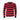 13 1/2 Behind Bars Longsleeve - Red/Black - Motoccino