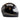 Biltwell Gringo S 06 Helmet - Gloss Black Flames - Motoccino