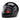 Biltwell Gringo Sv 06 Helmet - Gloss Black - Motoccino