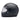 Biltwell Gringo Sv 06 Helmet - Matt Black - Motoccino